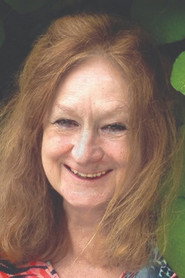 Photo of Britta Lillesøe