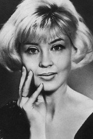 Photo of Nina Shatskaya as Nina Arkadyevna
