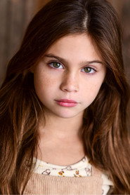 Photo of Melodie Rose Romano as AJ
