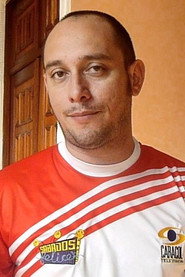 Photo of Roberto Lozano as Micolta