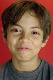 Photo of Keanu Peyran as Anthony