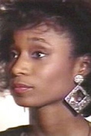 Photo of Alexis White as Lawanda