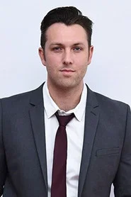 Photo of Christian Madsen as FBI Agent #1