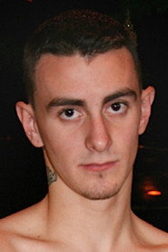 Photo of James Lexington as (archive footage)