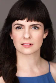 Photo of Caitlin Morris as Shelly