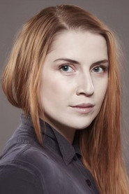 Photo of Sicilia Gadborg Høegh as Skuespiller