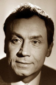 Photo of Vladimir Ushakov as Мерримен