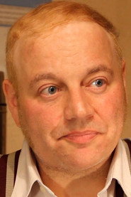 Photo of Jordi Guasch as Comisario