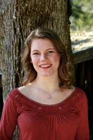 Photo of Agatha Robinson as Abigail Colfax