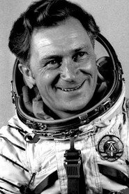 Photo of Sigmund Jähn as Self
