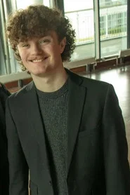 Photo of PJ Keegan as Charlie