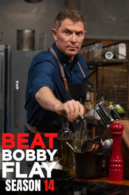 Season 14 poster