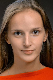 Photo of Kristina Lapshina as Masha