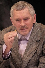 Photo of Miroslav Fabri as Ekonomista