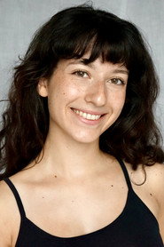 Photo of Blanche Brulhet-Ewen as Marianne