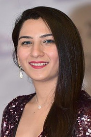 Photo of Emma Shah