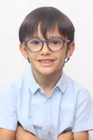 Photo of Diego Sánchez as Bruno