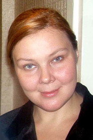 Photo of Mariya Buknis as Gioconda