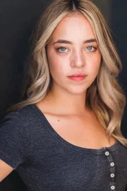 Photo of Sofia Goorno as Ava