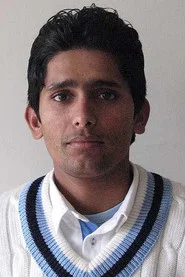 Photo of Adnan Akmal as Himself