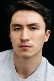 Photo of Brandon Grace as Charley Hexam