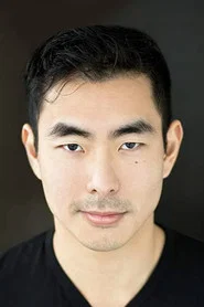 Photo of Lee Shorten as Rafa