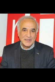 Photo of Jalal Alavinia as self