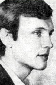 Photo of Yury Kornishin