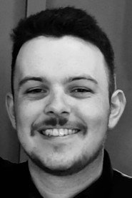 Photo of Alex Bergin as Paddy