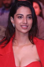 Photo of Meenakshi Chaudhary as Meenakshi