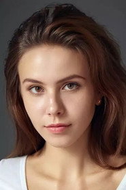 Photo of Alisa Amore as Alisa I. (archive footage)