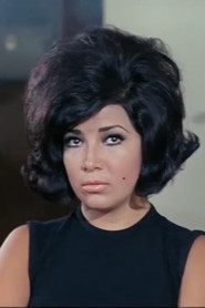 Photo of Malú Reyes as Ana