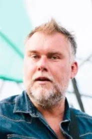 Photo of Magnus Sveningsson as Self