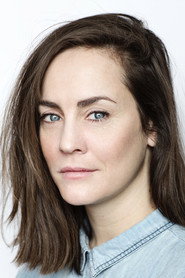 Photo of Sara Simard as Nicole Genest