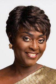 Photo of Amélie Mbaye as Mage