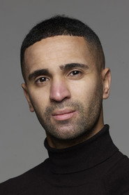 Photo of Farid Afifi as Client