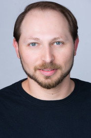 Photo of Marc Winnick as Charlie