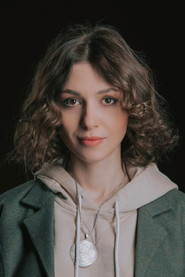 Photo of Mariam Ghazanchyan