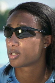 Photo of Ravene Brinkley as Orlando, Florida Police Officer