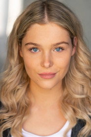 Photo of Coco Taylor as Eva