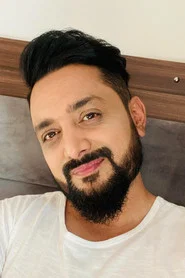 Photo of Asif Shah as Dari