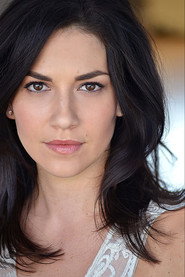 Photo of Lauren Augarten as Carley