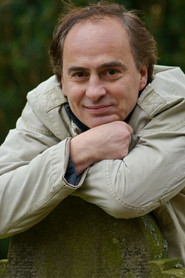 Photo of René Schack as Prof. Saul