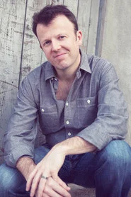 Photo of Justin Ware as Andrew