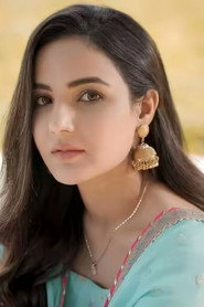Photo of Jasmin Bhasin