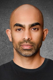 Photo of Kamran R. Khan as Terrorist