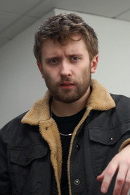 Photo of Jake Kordas as Dan Mansley