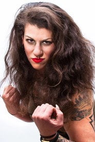 Photo of Dori Michelle Gardner as Herself