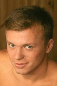 Photo of Chet Meyers