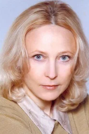 Photo of Lyudmila Solovyova as Fred’s mother